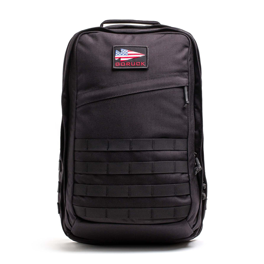 GR2 Cordura 34 L Backpack