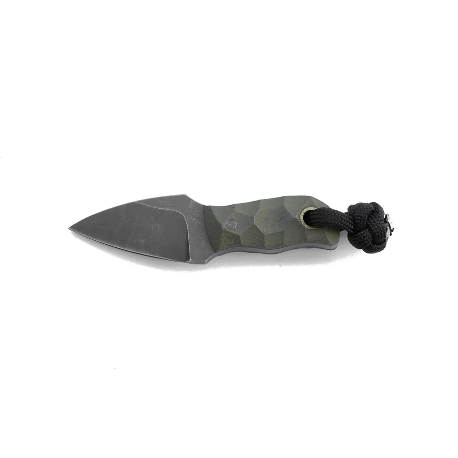 Pocket Lint Knife